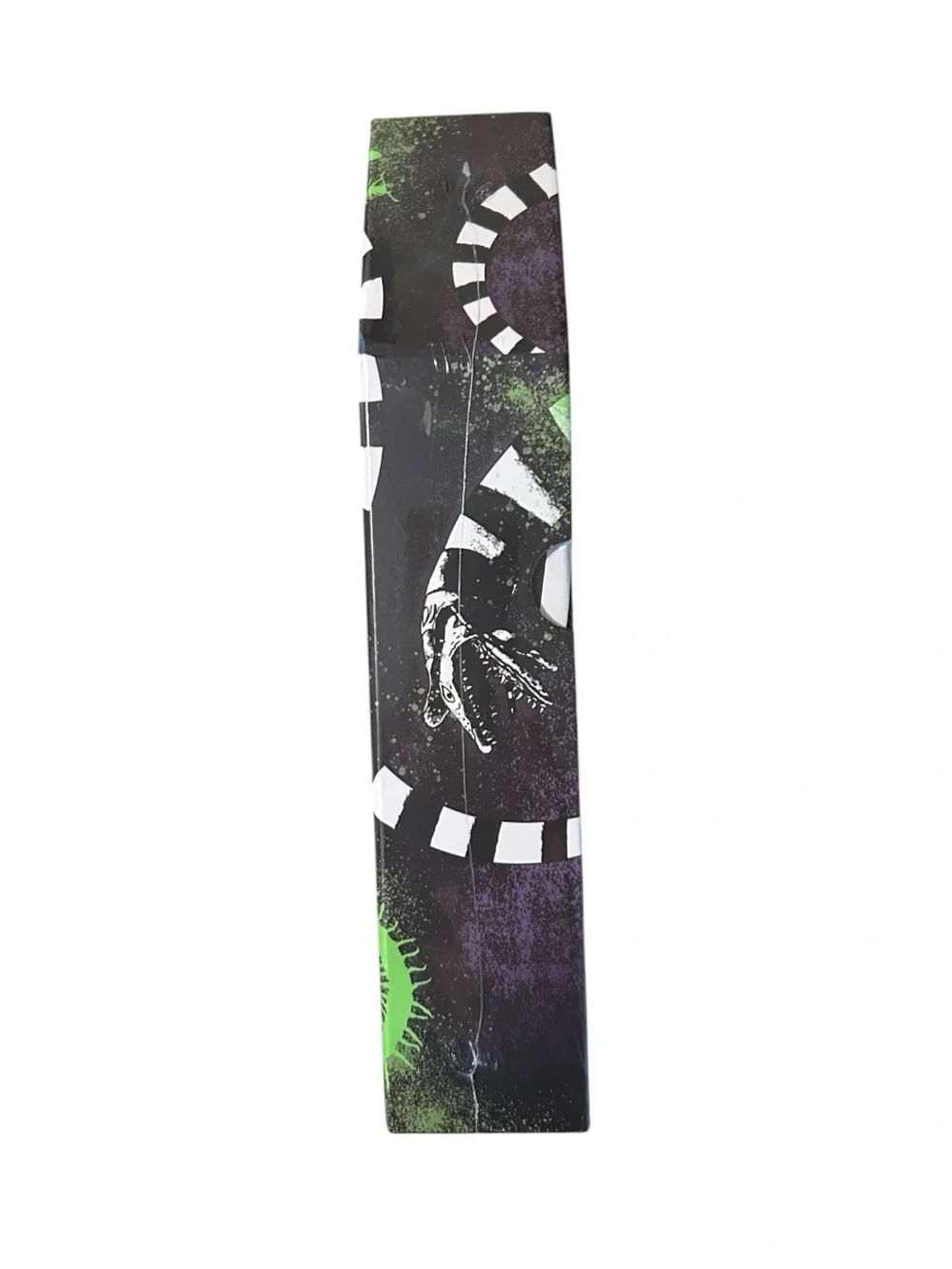 Beetlejuice Deluxe Gift Set NEW Unopened